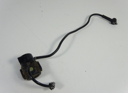 Starter Relay Ducati monster 600