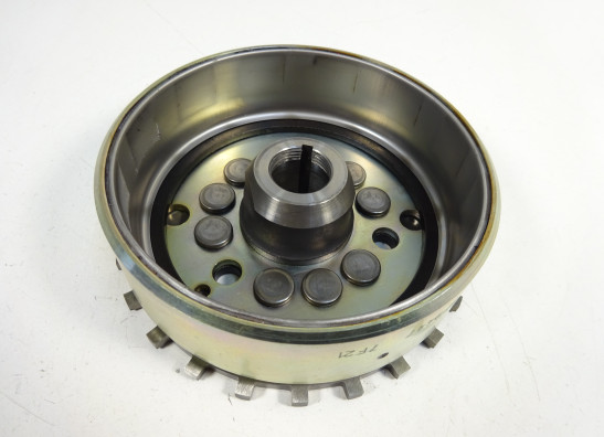 Flywheel rotor Triumph Tiger 1050