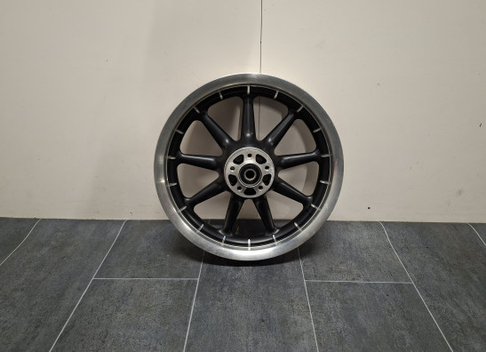 Voorvelg Harley Davidson FLHTCU Electra Glide Ultra Classic