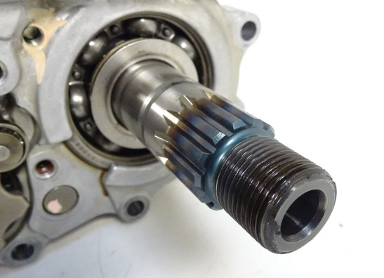 Gear box Kawasaki ER 6