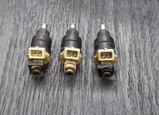 Gasklephuis BMW K 75