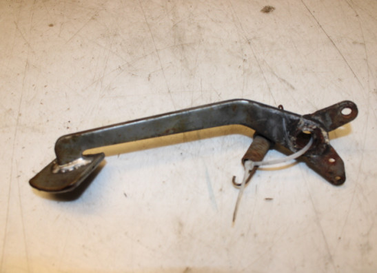 Rempedaal Honda Deauville 650 - 700