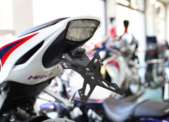 Kentekenplaathouder Honda CBR Fireblade