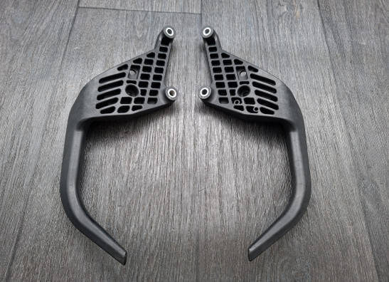 Achterhandvat KTM 1290  Super Adventure