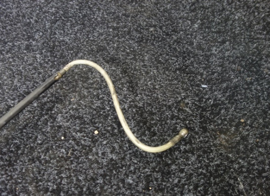 Remleiding voor KTM 620 Enduro