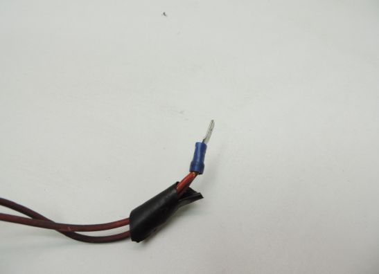 Regulator rectifier  Honda CBR 900 RR