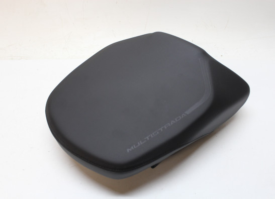 Buddy zadel Ducati Multistrada V4