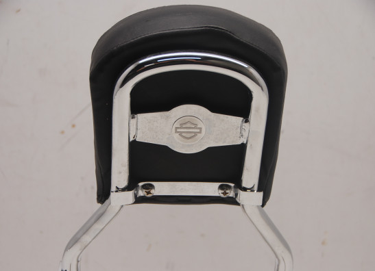 Rugsteun sissybar Harley Davidson Softtail