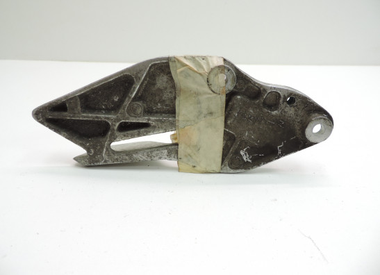 Main step holder left Yamaha XJ 900 S Diversion