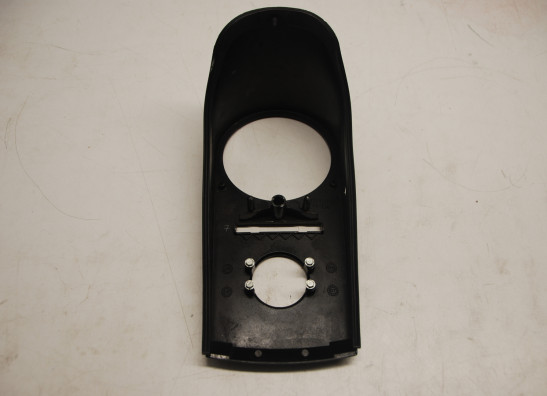 Teller Harley Davidson Softtail