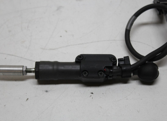 Gear change pedal  Yamaha MT 09