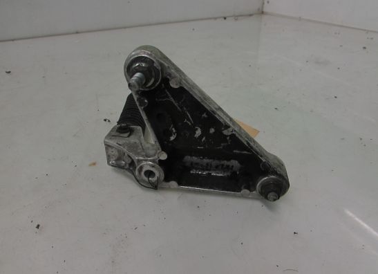 Rechter schetsplaat Honda CMX 450