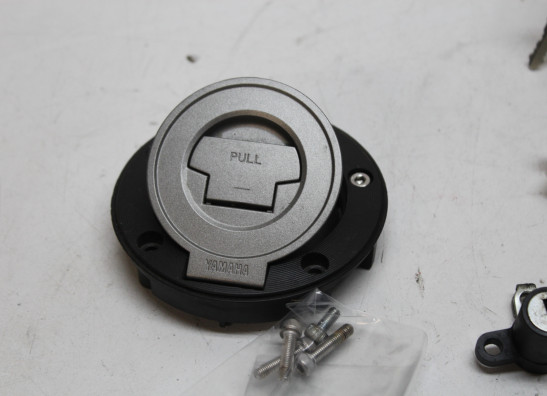 Key set Yamaha Tracer 900 GT