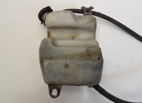 Radiator reserve tank Honda CBR Fireblade