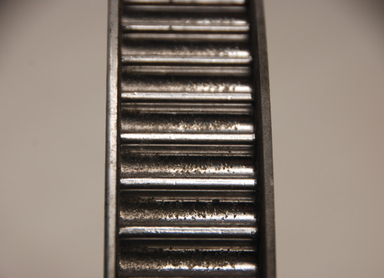 Ketting Harley Davidson VROD VRSC