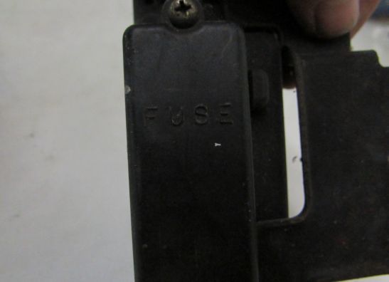 Sicherungkasten Honda CMX 450