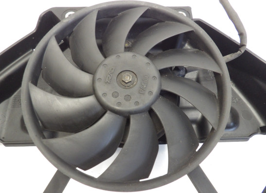 Ventilator Honda CBF 1000