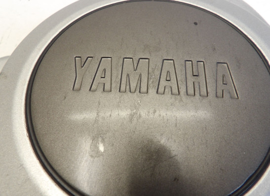 Koppelingsdeksel Yamaha TDM