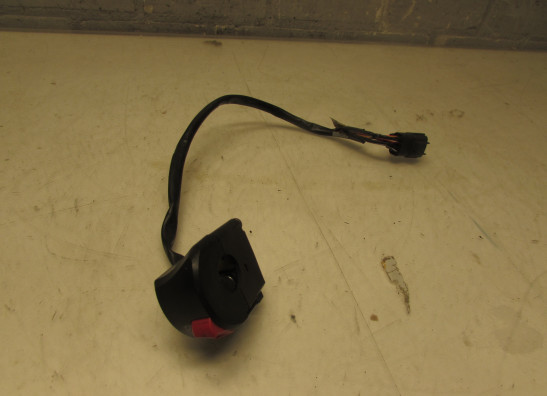 Stuurschakelaar rechts Ducati Multistrada 1000