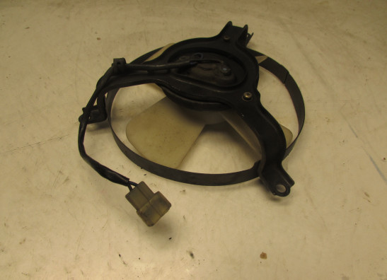 Ventilator Kawasaki GTR 1000