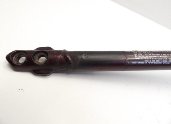 Frame body parts Suzuki VS 700 Intruder