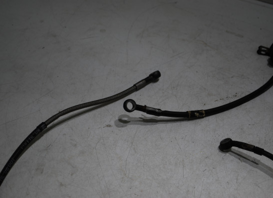 Brake hose front Triumph 595 T Daytona
