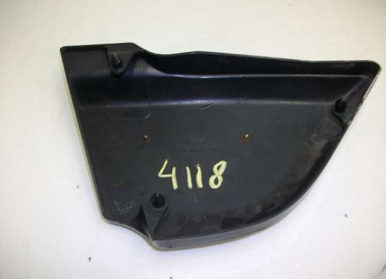 Cowl right small Kawasaki Z 750