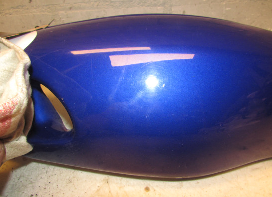 Rechter achterkant Yamaha YZF 600 Thundercat