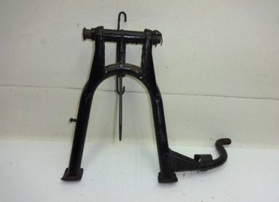 Standaard Kawasaki CSR 305 LTD