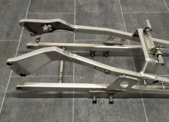 Achtersubframe Honda CBR Fireblade