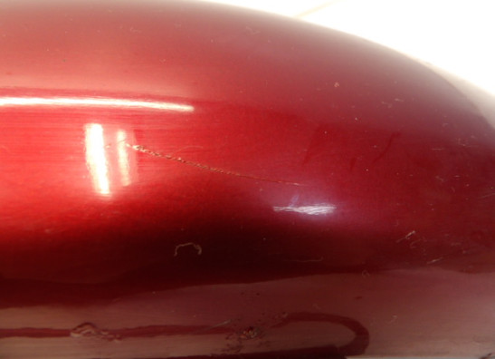 Voorspatbord Honda CMX 450