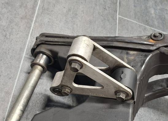 Achterbrug Honda CBR Fireblade