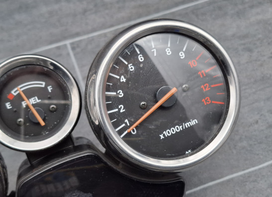 Tellerset Suzuki GSX 1100 G