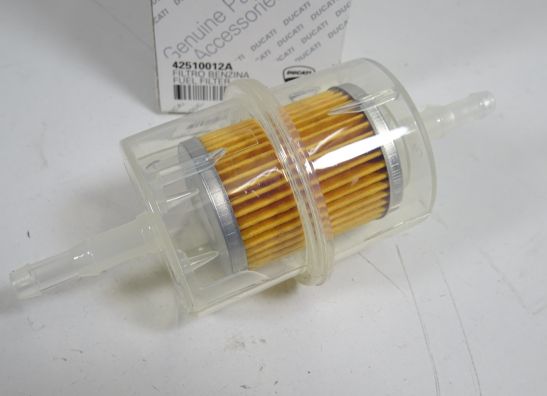 Fuel pump Ducati monster 900