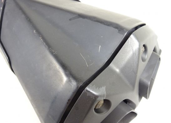 Uitlaat Kawasaki Z 1000