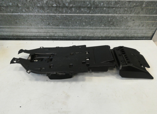 Achterspatbord Aprilia RSV 1000