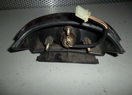 Rear light Suzuki GSX F 600