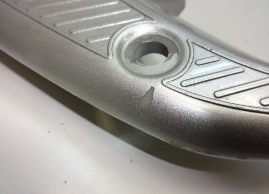 Achterhandvat Honda Dylan