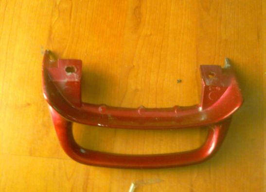 Achterhandvat Kawasaki GPZ 500