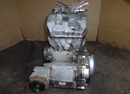 Motorblok Honda Deauville 650 - 700