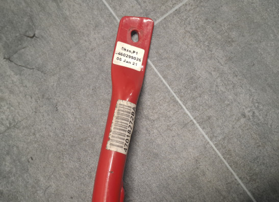 Achtersubframe Ducati Multistrada V4