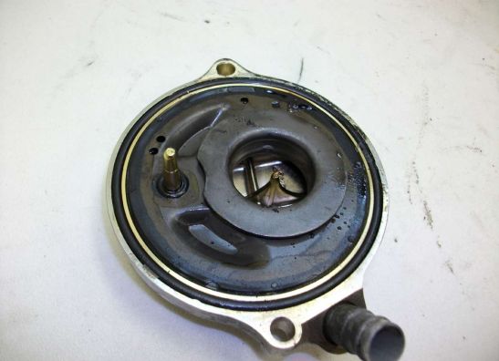 Ventildeckel Yamaha XV 1100 Virago