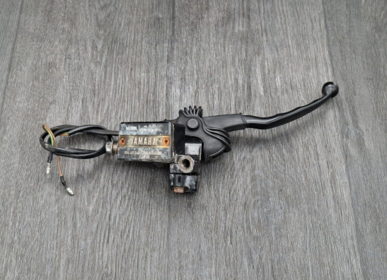 Front brake master cylinder  Yamaha XJ 650