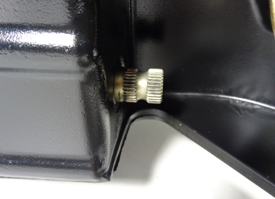 Versnellingsbak BMW R 1150 GS