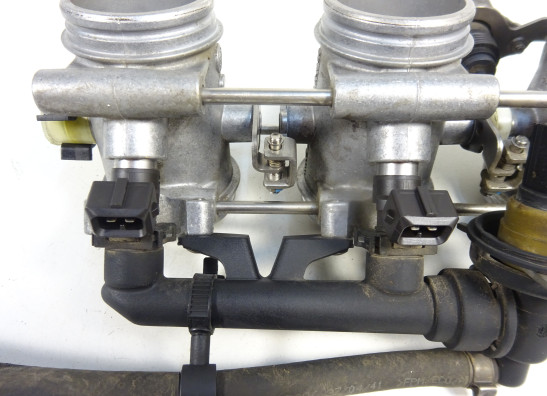 Einspritzanlage BMW K 1200 R 