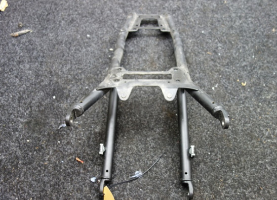 Achtersubframe Yamaha XSR 900