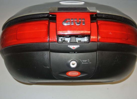 Topkoffer Moto Accessoires Bagage