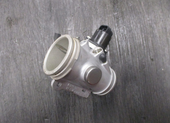 Einspritzanlage BMW R 1200 GS