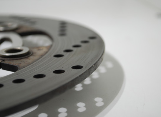 Remschijf voor rechts Suzuki GSX F 1100