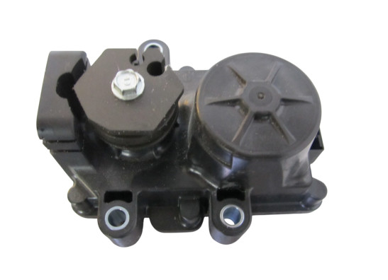 Exup servo klep Ducati Panigale V4 R